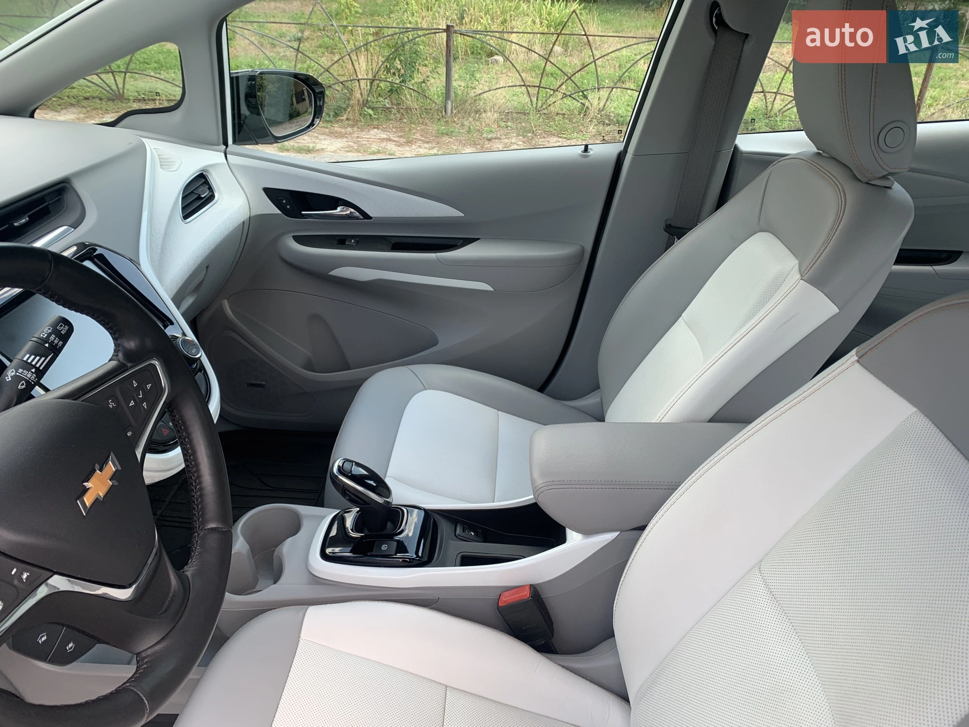 2020 Chevrolet Bolt EUV - мініатюра 10
