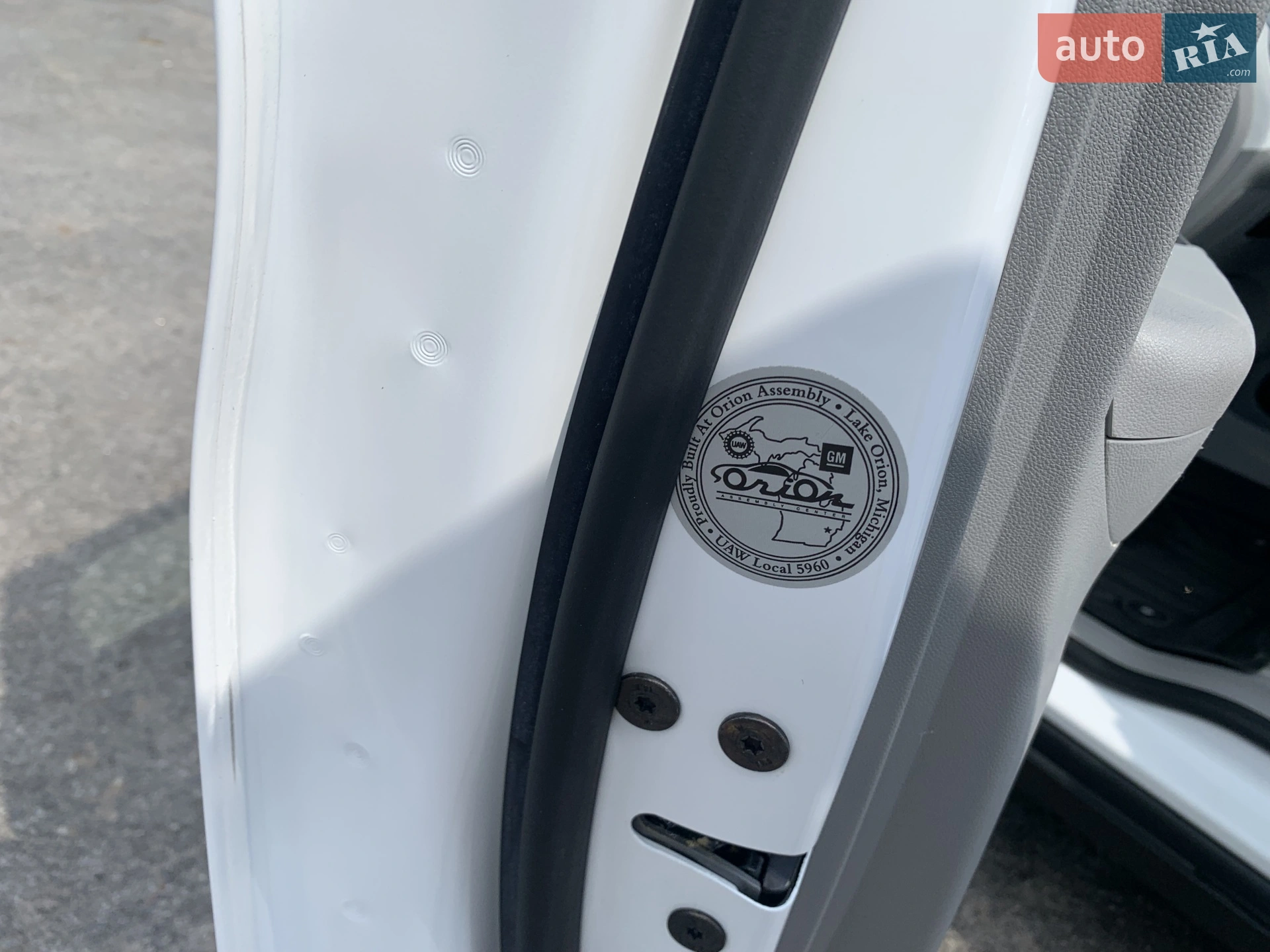 2020 Chevrolet Bolt EUV - мініатюра 15