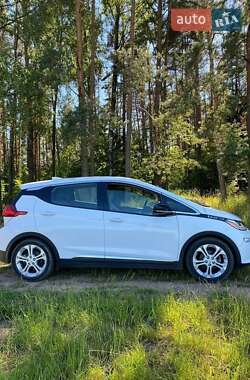Хетчбек Chevrolet Bolt EV 2019 в Одесі