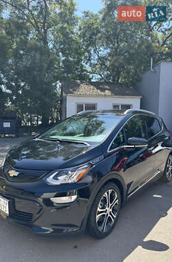 Хетчбек Chevrolet Bolt EV 2019 в Одесі