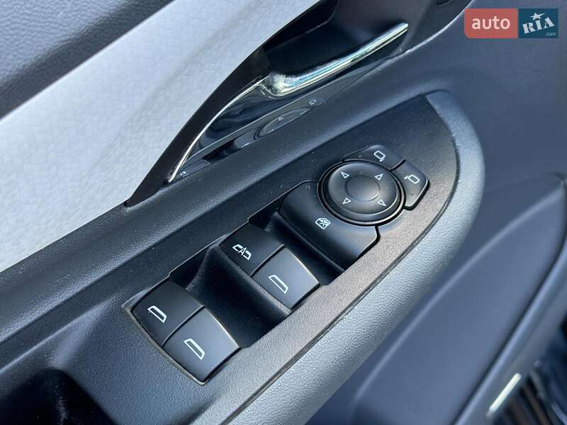 Хэтчбек Chevrolet Bolt EV 2017 в Виннице