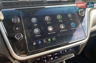 Хэтчбек Chevrolet Bolt EV 2022 в 
