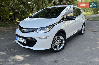 Хэтчбек Chevrolet Bolt EV 2018 в Харькове