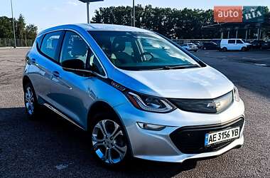 Chevrolet Bolt EV 2017