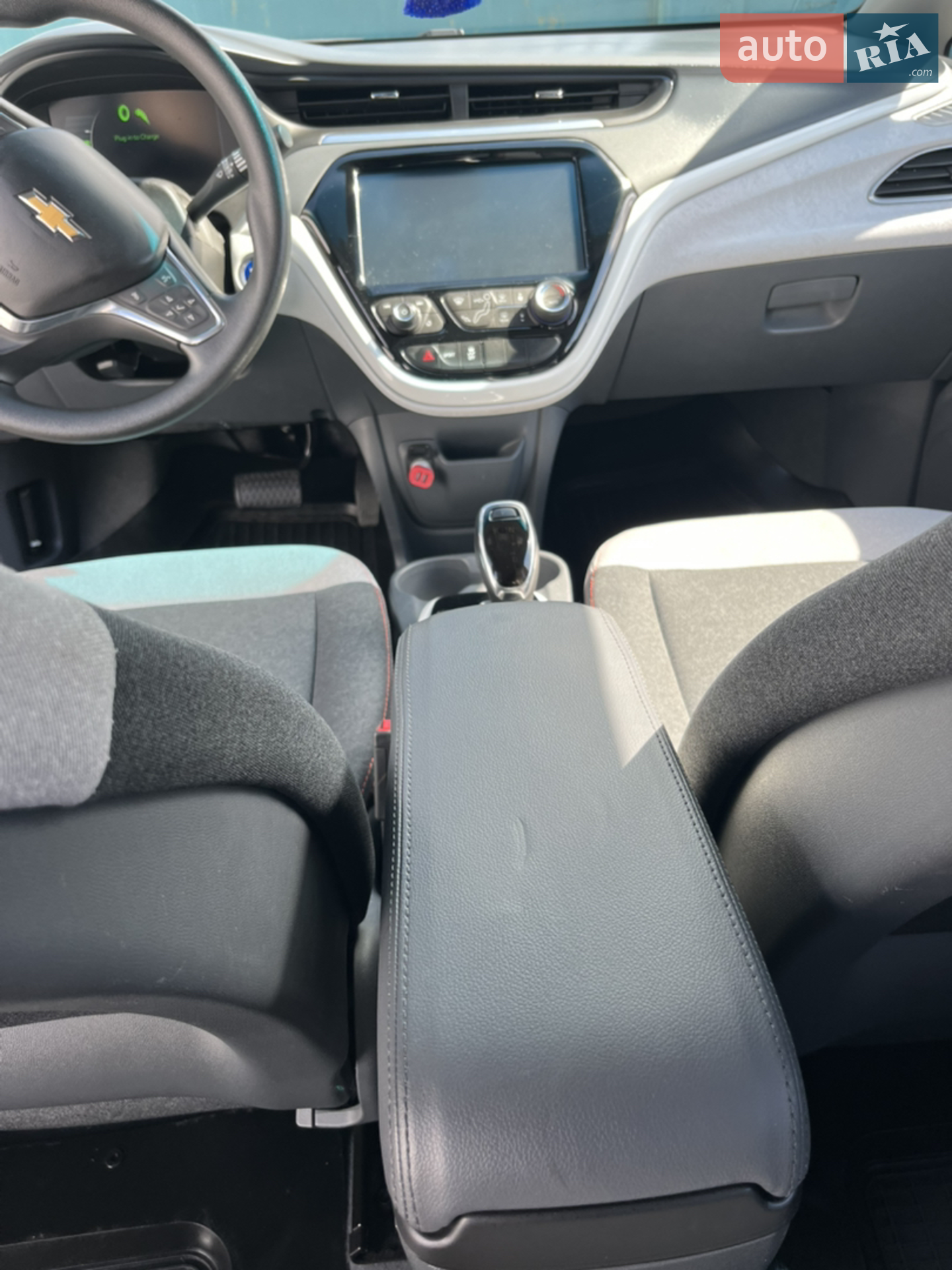 2018 Chevrolet Bolt EUV - мініатюра 8
