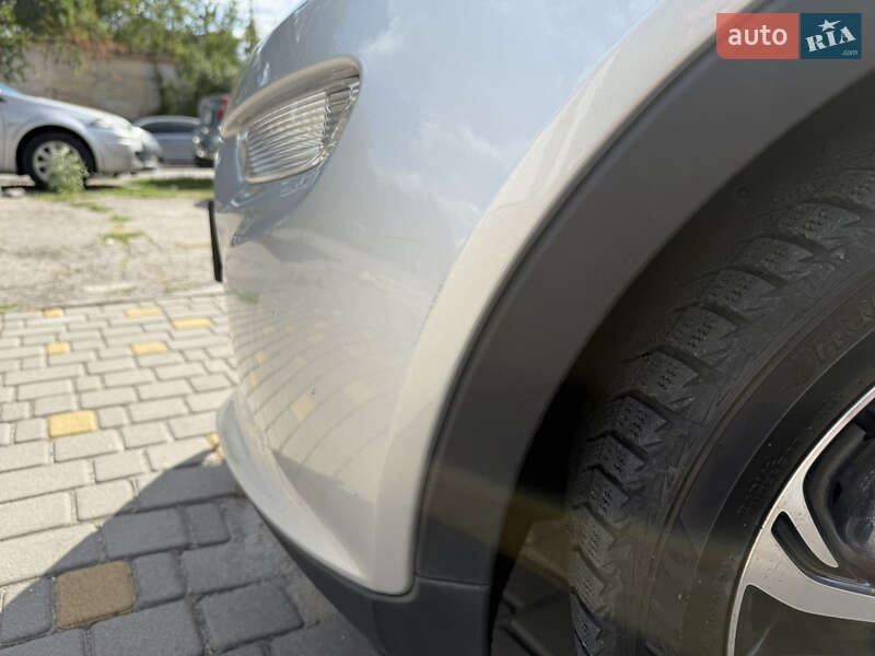 Хетчбек Chevrolet Bolt EV 2017 в Запоріжжі