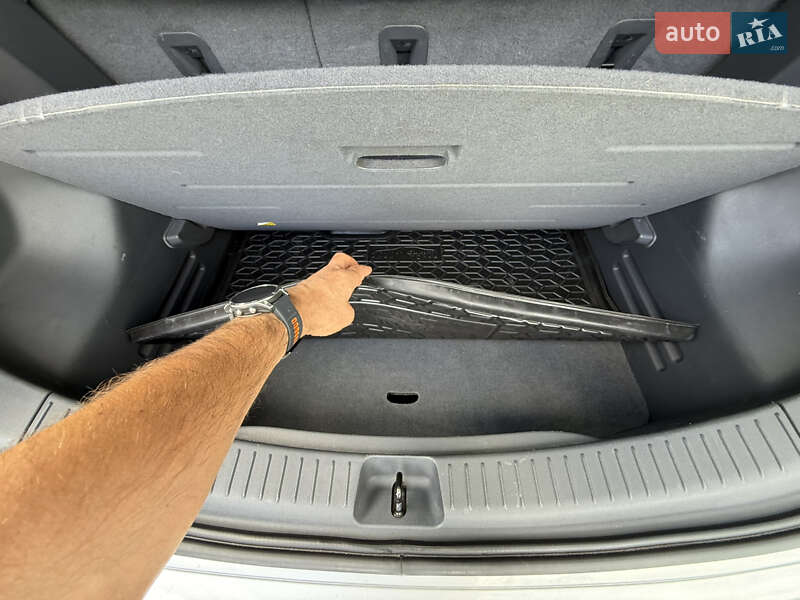 Хетчбек Chevrolet Bolt EV 2017 в Запоріжжі