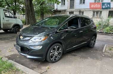 Хэтчбек Chevrolet Bolt EV 2017 в Одессе
