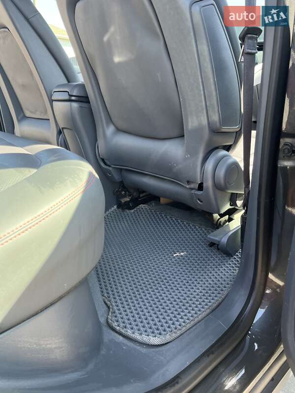 Хэтчбек Chevrolet Bolt EV 2017 в Киеве