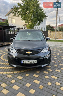 Chevrolet Bolt EV 2019 Chevrolet Bolt EV 2019