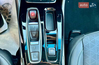 Хетчбек Chevrolet Bolt EV 2023 в 