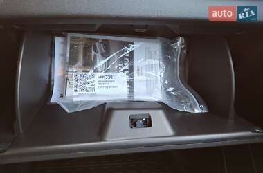 Хетчбек Chevrolet Bolt EV 2023 в 