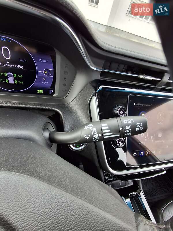 Хэтчбек Chevrolet Bolt EV 2023 в Кропивницком
