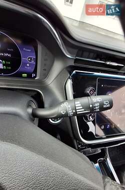 Хетчбек Chevrolet Bolt EV 2023 в 
