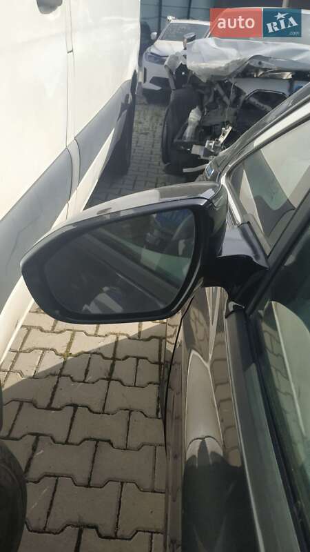 Хетчбек Chevrolet Bolt EV 2018 в Сокалі фото 9 Хетчбек Chevrolet Bolt EV 2018 в Сокалі