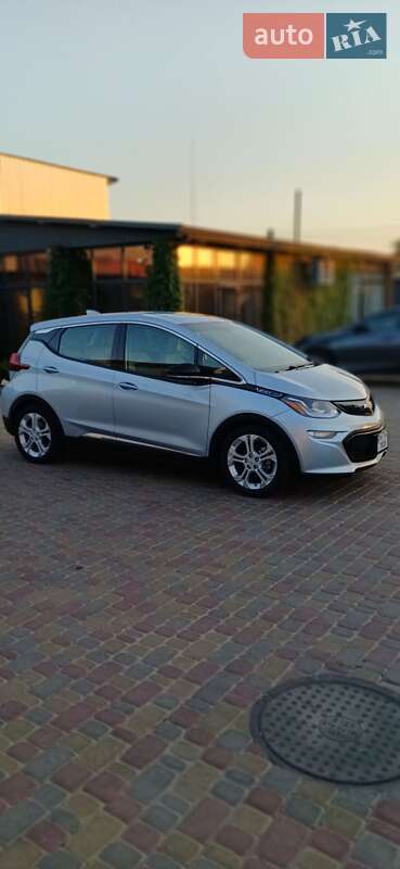 Хэтчбек Chevrolet Bolt EV 2017 в Костополе