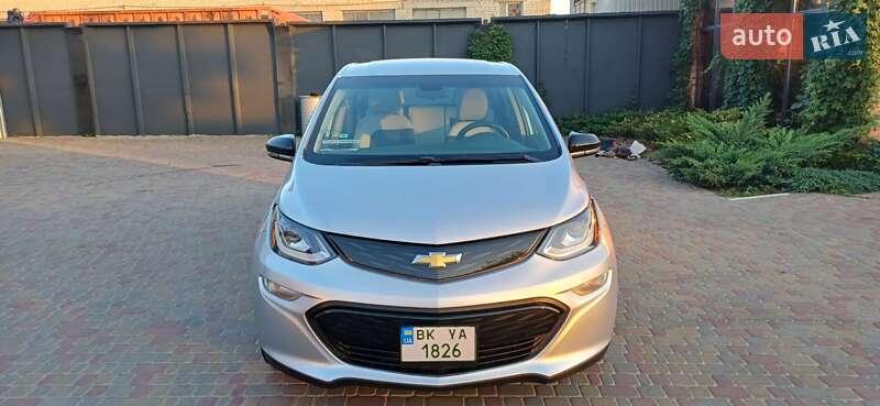 Хэтчбек Chevrolet Bolt EV 2017 в Костополе