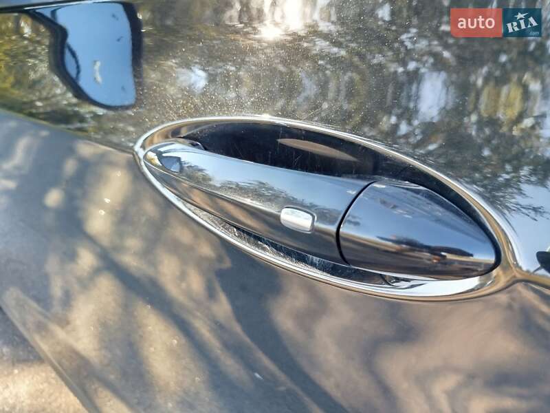 Хэтчбек Chevrolet Bolt EV 2023 в Киеве фото 30 Хэтчбек Chevrolet Bolt EV 2023 в Киеве