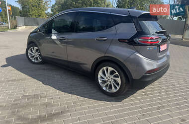 Хэтчбек Chevrolet Bolt EV 2023 в 