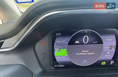 Хэтчбек Chevrolet Bolt EV 2023 в 