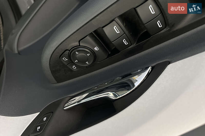 Хетчбек Chevrolet Bolt EV 2021 в Шептицькому