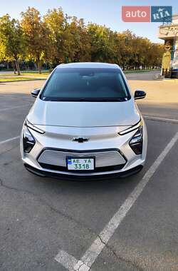 Хетчбек Chevrolet Bolt EV 2023 в Кривому Розі