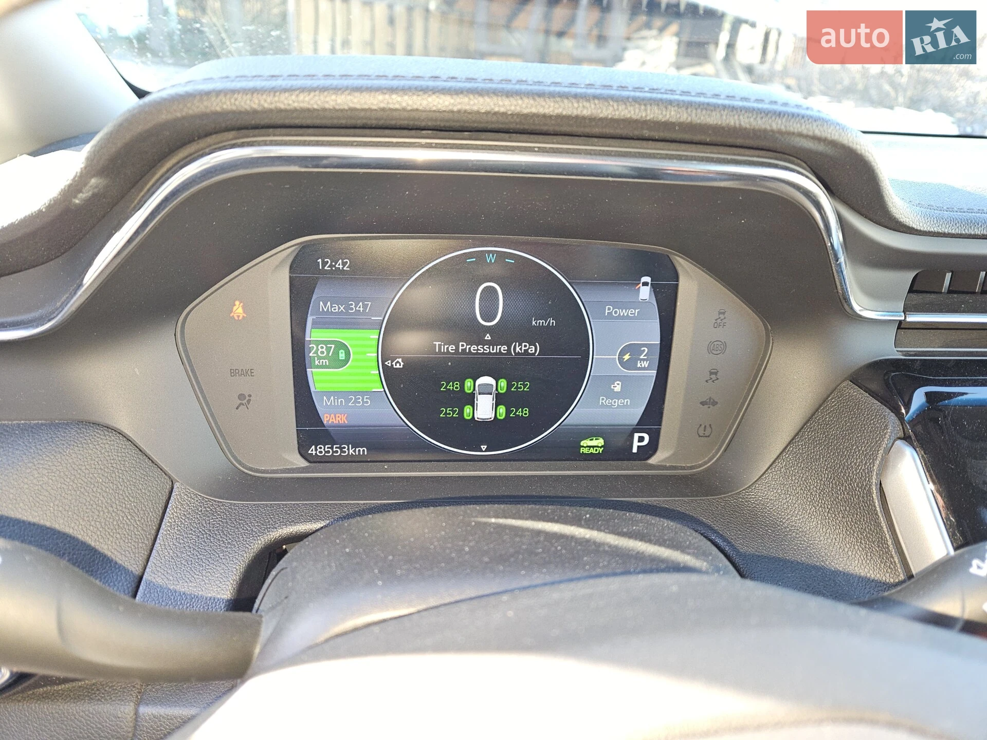2022 Chevrolet Bolt EUV - мініатюра 4