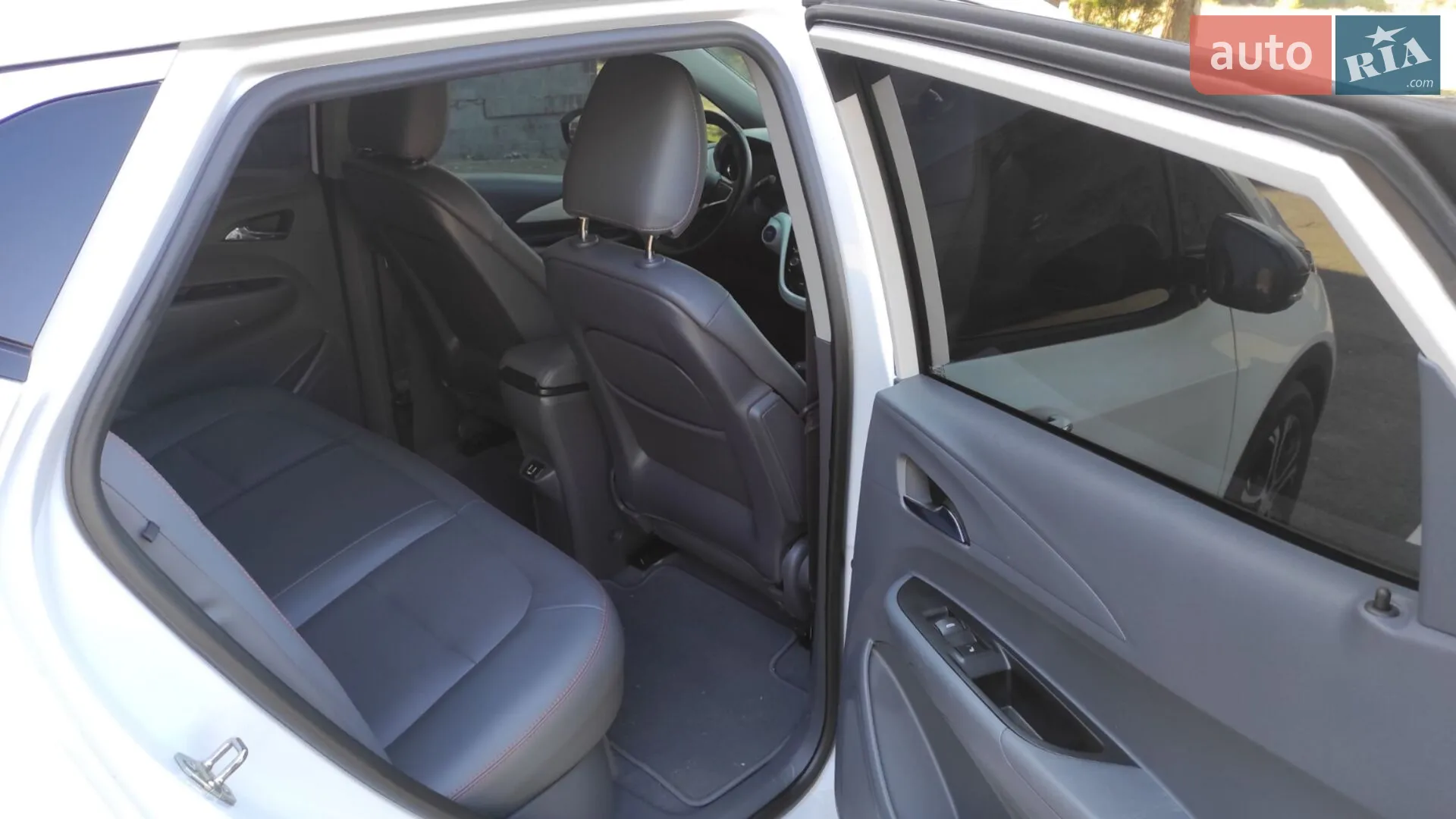 2018 Chevrolet Bolt EUV - мініатюра 6