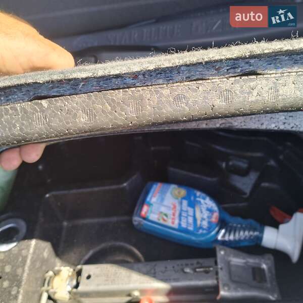 Хетчбек Chevrolet Bolt EV 2019 в Львові