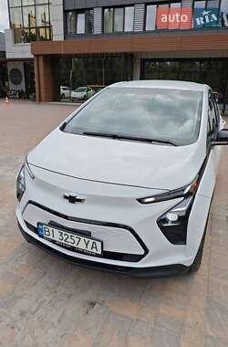 Chevrolet Bolt EV 2023