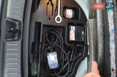 Хэтчбек Chevrolet Bolt EV 2023 в 