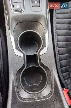 Хэтчбек Chevrolet Bolt EV 2023 в 