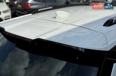 Хетчбек Chevrolet Bolt EV 2021 в 