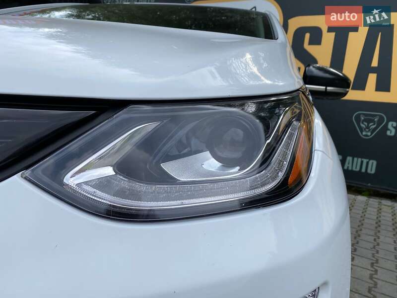 Хетчбек Chevrolet Bolt EV 2020 в Хмельницькому