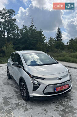 Chevrolet Bolt EV 2023