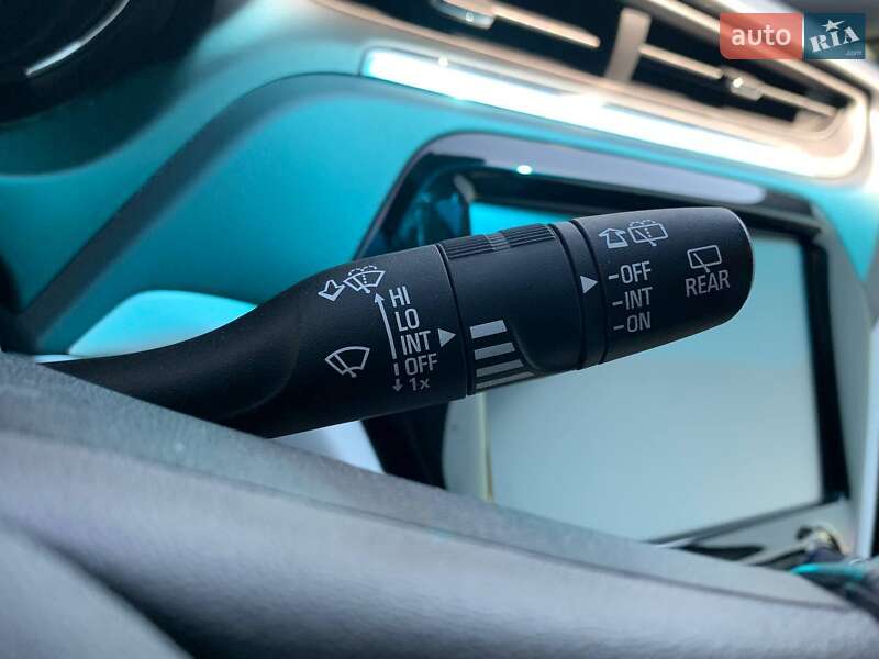 Хэтчбек Chevrolet Bolt EV 2019 в Львове