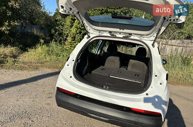 Хэтчбек Chevrolet Bolt EV 2022 в 