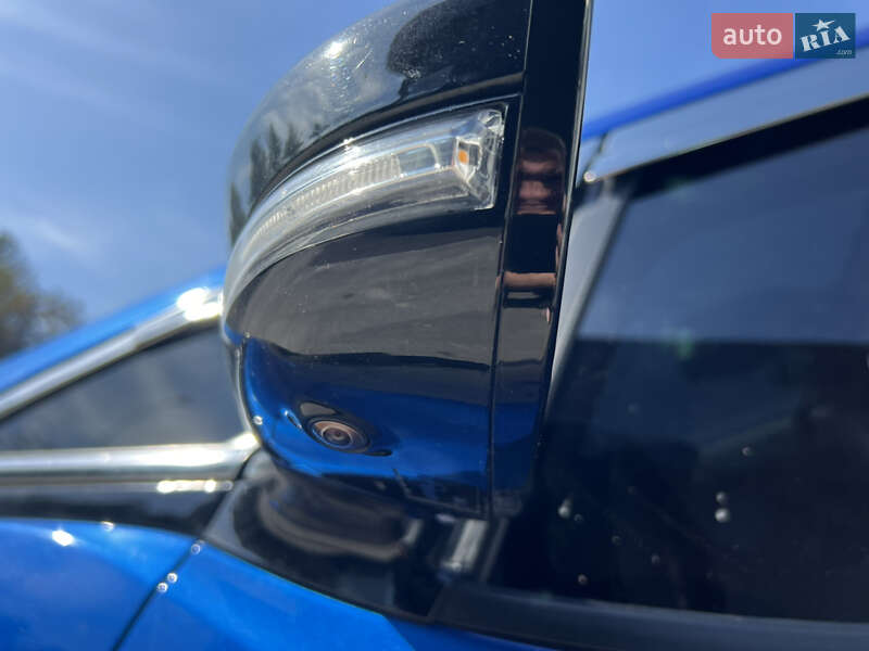 Хэтчбек Chevrolet Bolt EV 2021 в Бородянке фото 27 Хэтчбек Chevrolet Bolt EV 2021 в Бородянке