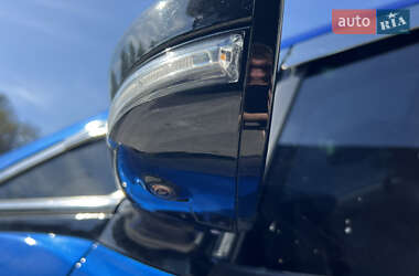 Хэтчбек Chevrolet Bolt EV 2021 в 