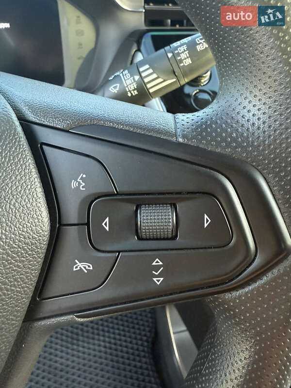 Хетчбек Chevrolet Bolt EV 2023 в Харкові