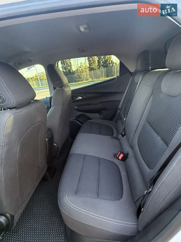 Хетчбек Chevrolet Bolt EV 2023 в Харкові