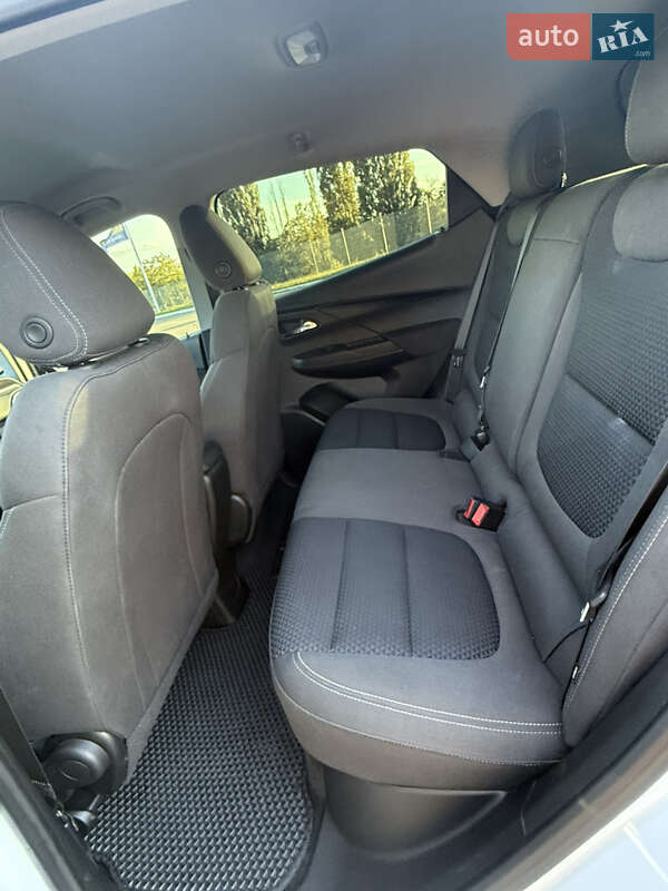 Хетчбек Chevrolet Bolt EV 2023 в Харкові