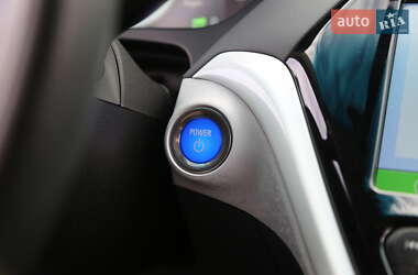 Хэтчбек Chevrolet Bolt EV 2020 в 