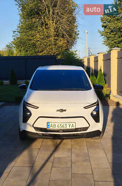 Хэтчбек Chevrolet Bolt EV 2023 в Виннице