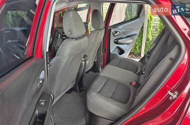 Хетчбек Chevrolet Bolt EV 2023 в 
