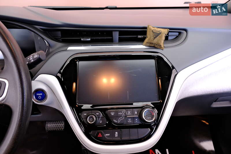 Хэтчбек Chevrolet Bolt EV 2018 в Одессе