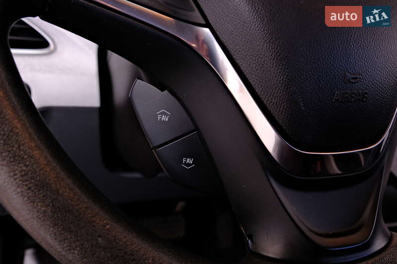 Хэтчбек Chevrolet Bolt EV 2018 в Одессе