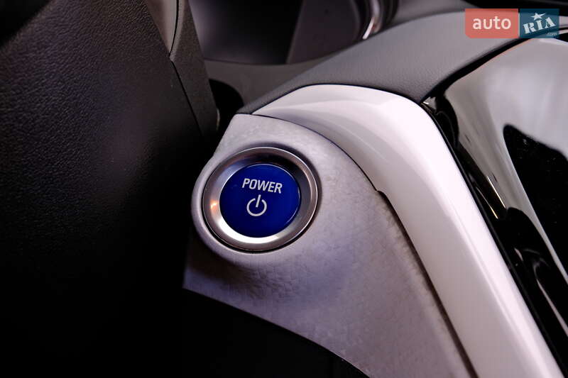 Хэтчбек Chevrolet Bolt EV 2018 в Одессе