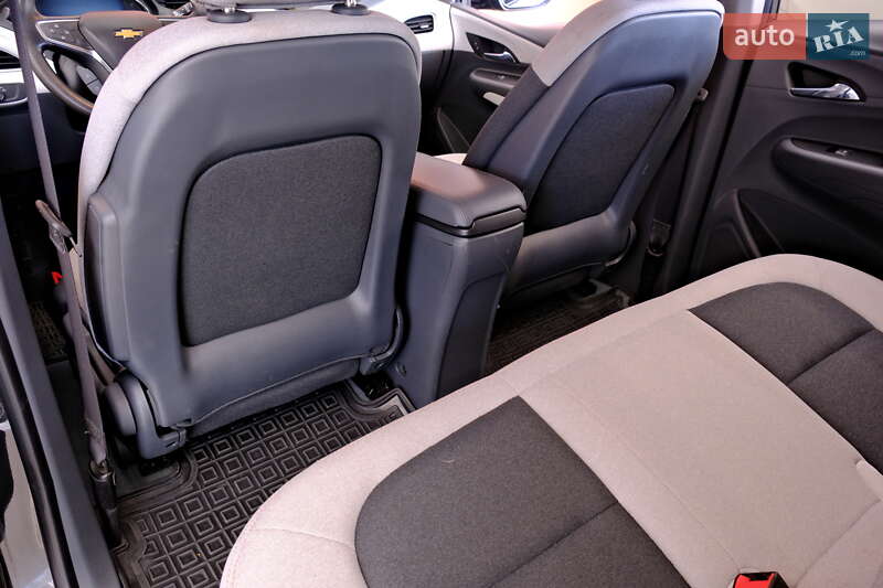 Хэтчбек Chevrolet Bolt EV 2018 в Одессе