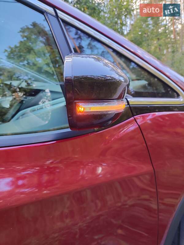 Хетчбек Chevrolet Bolt EV 2017 в Києві